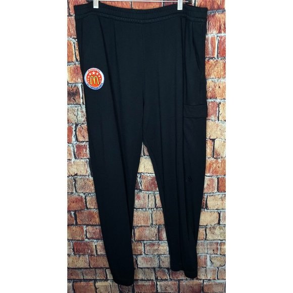 Adidas Mens Joggers 2xl Adidas Men's Jogger Costco